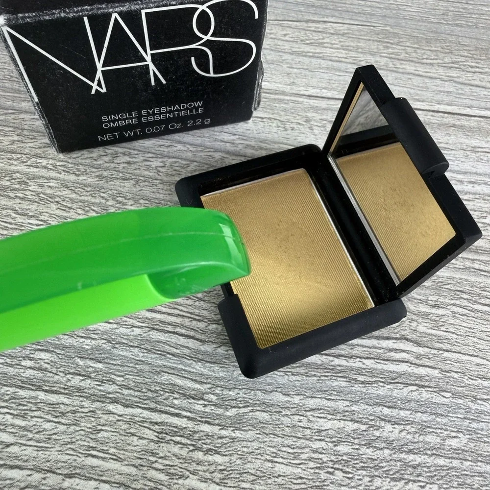 NARS goldfinger 2008